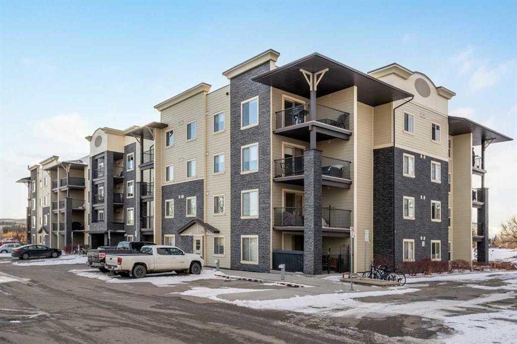 3112-625 Glenbow Drive