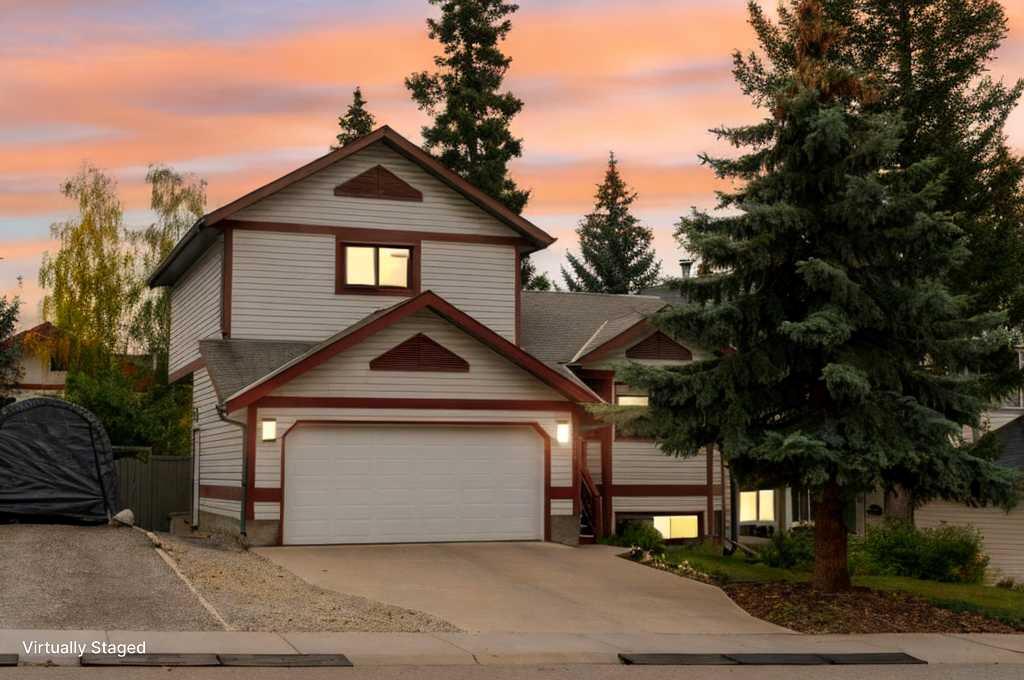 270 Lady MacDonald Drive