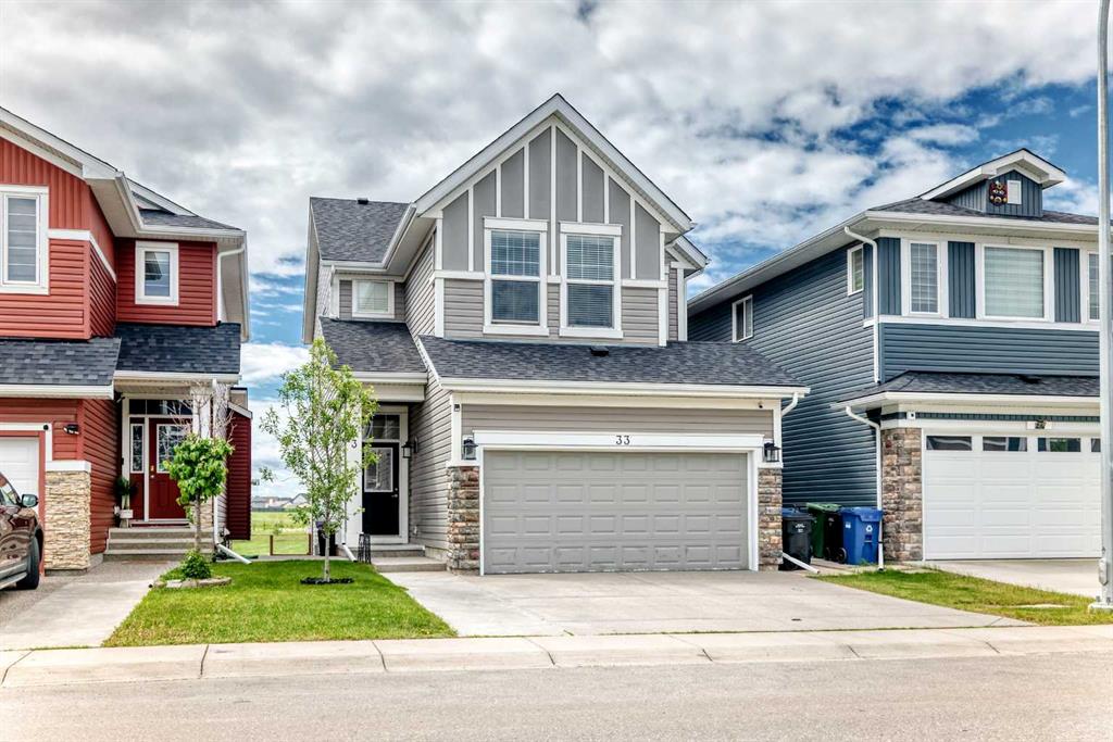33 Redstone Drive NE, Redstone
