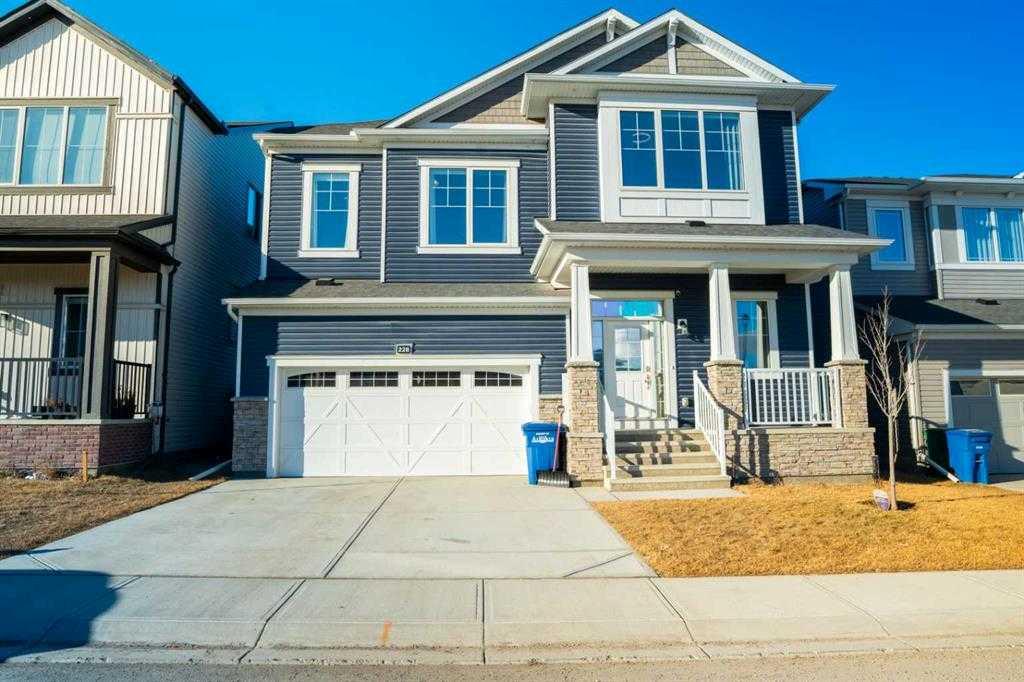 228 Windrow Link SW, Southwinds