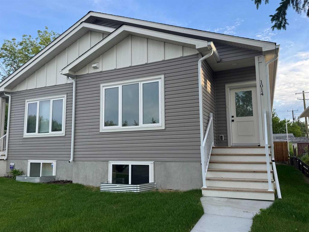 1014 Limit Avenue, 