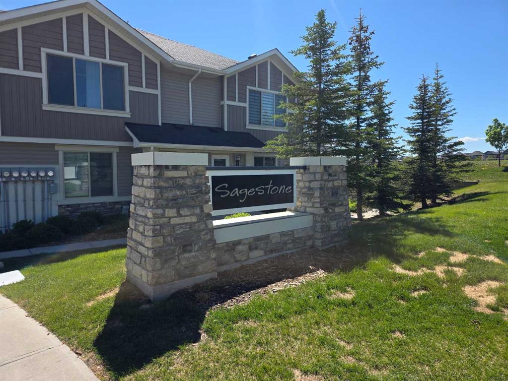 1707-250 Sage Valley Road NW
