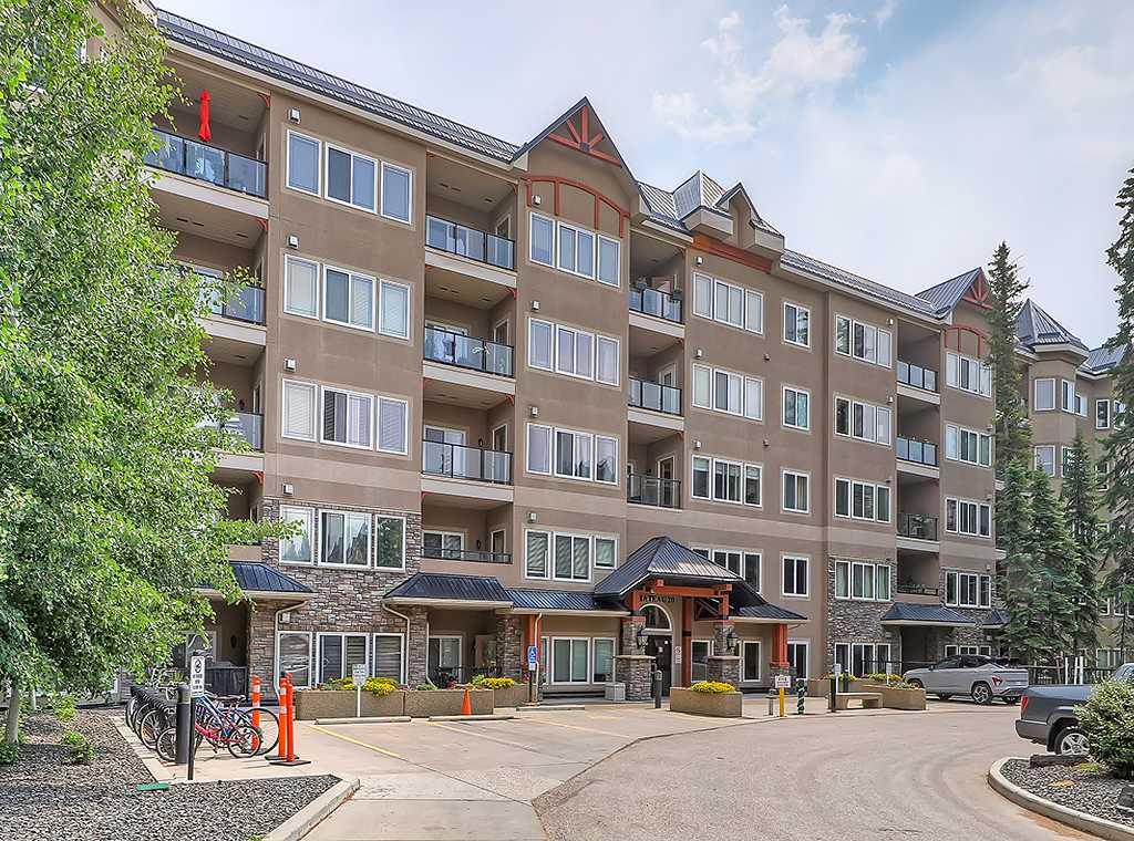 241-20 Discovery Ridge Close SW