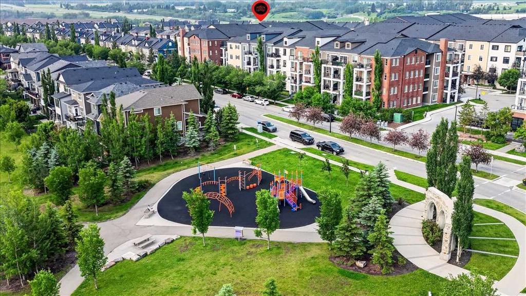 2309-215 Legacy Boulevard SE