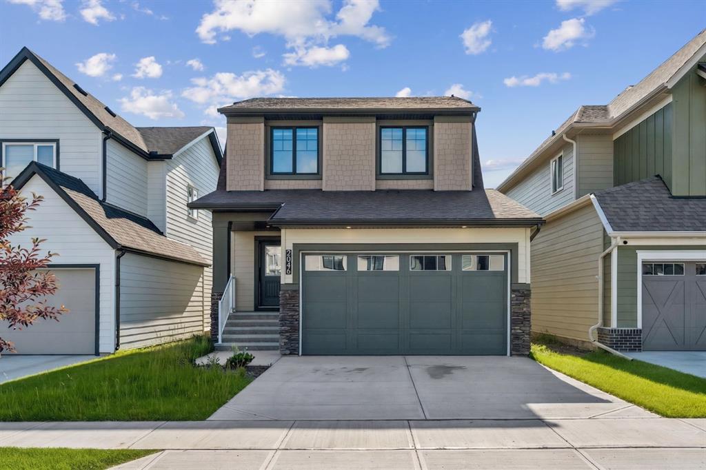 2046 Fowler Road SW, Wildflower