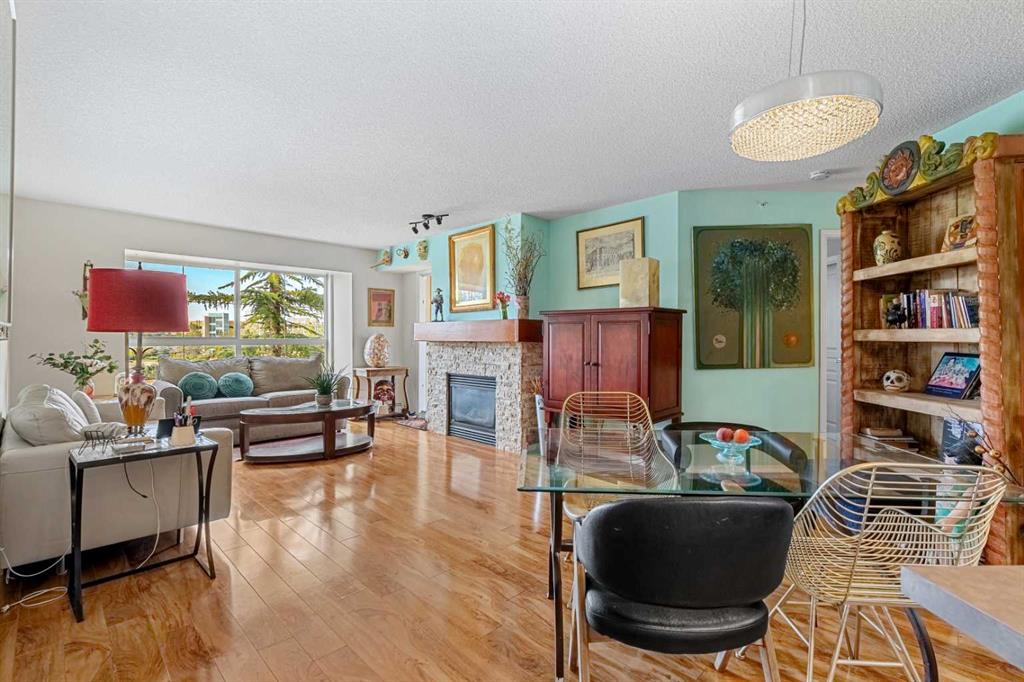 306-25 Richard Place SW