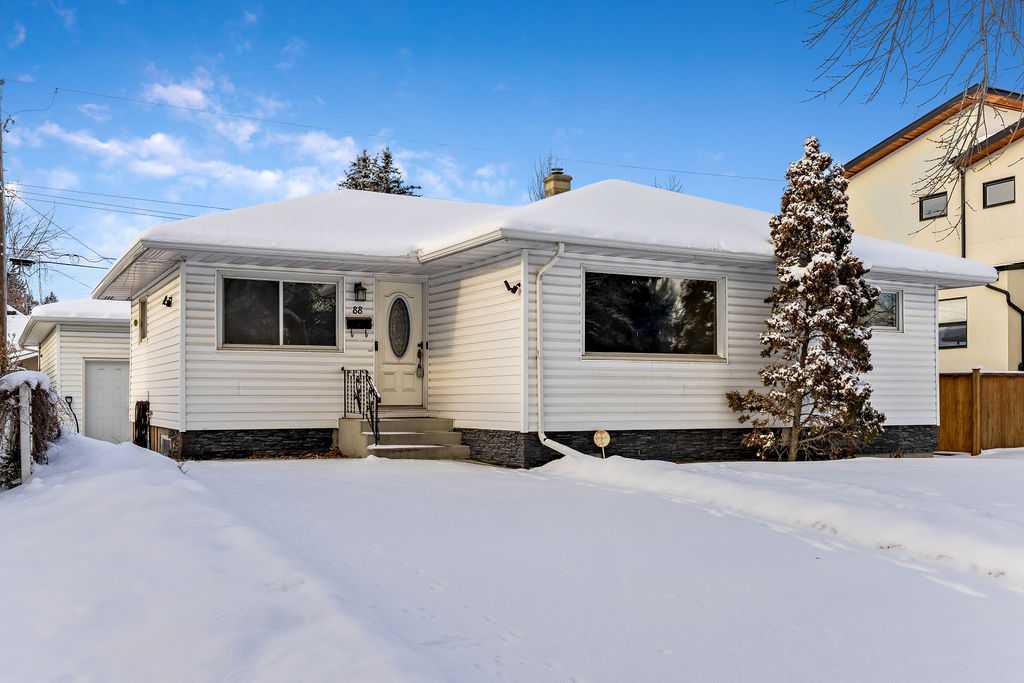 88 Westminster Drive SW