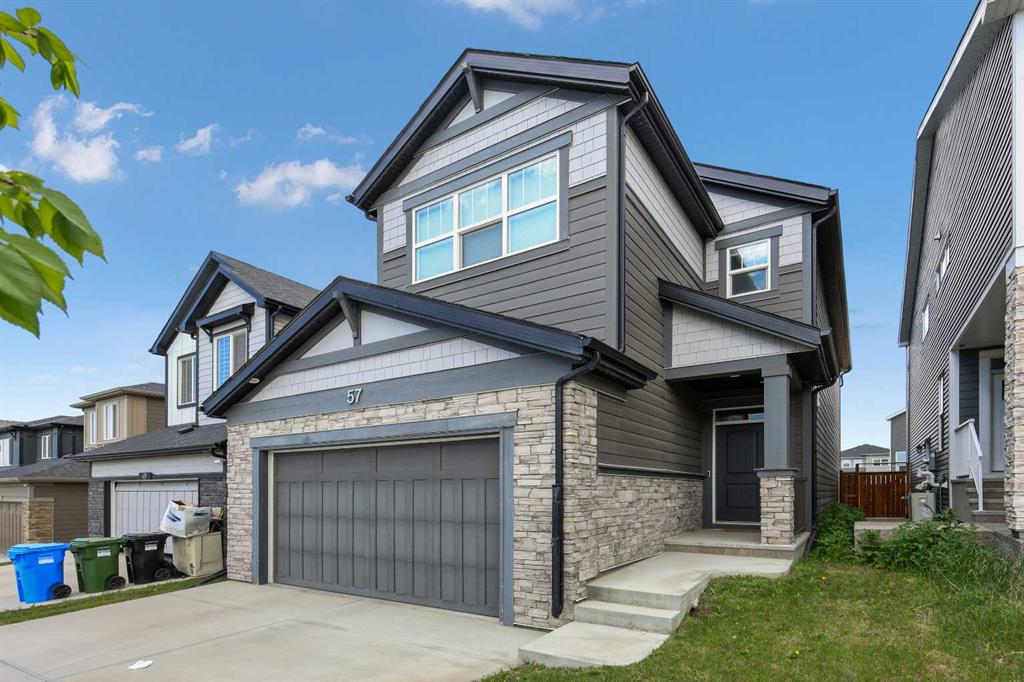 57 Legacy Reach View SE