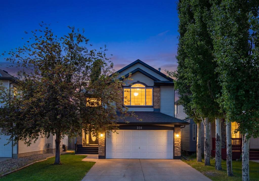 331 MILLVIEW Bay SW