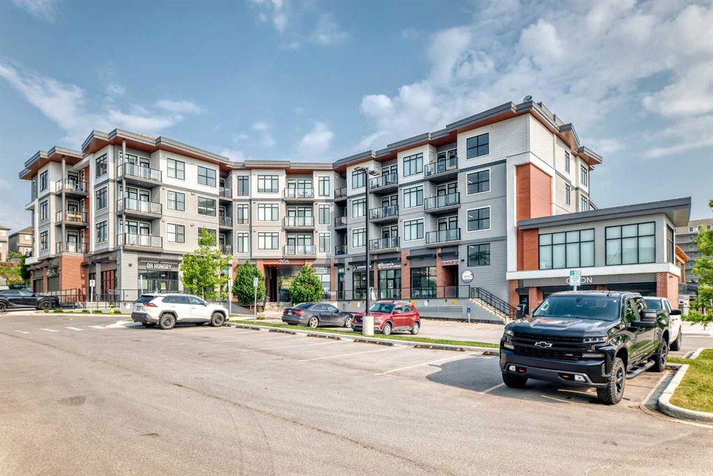 316-205 Spring Creek Common SW