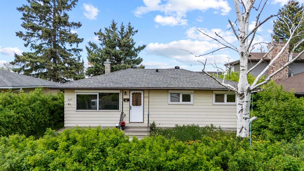 616 34 Avenue NE, Winston Heights/Mountview