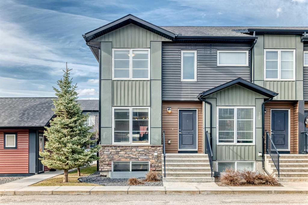 128-31 Red Embers Parade NE