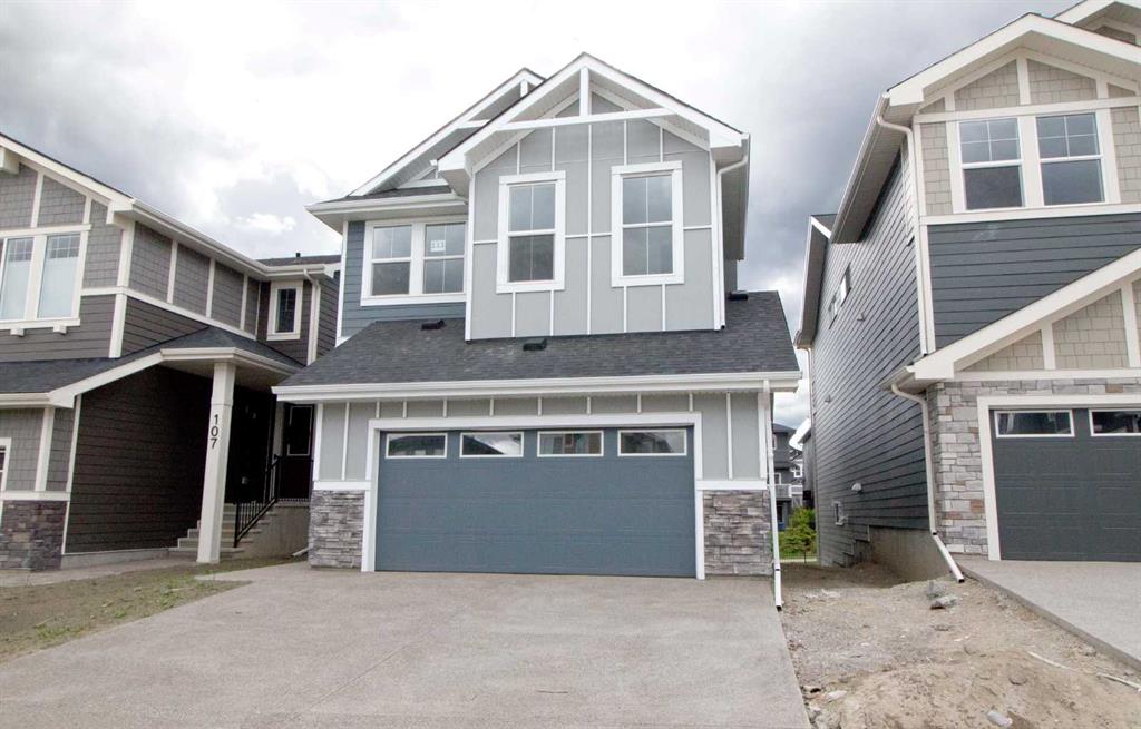 111 Sundown Crescent, Sunset Ridge