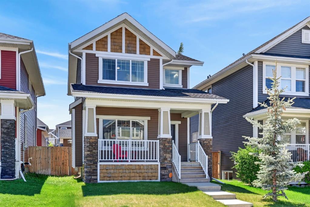 218 River Heights Green, River Heights