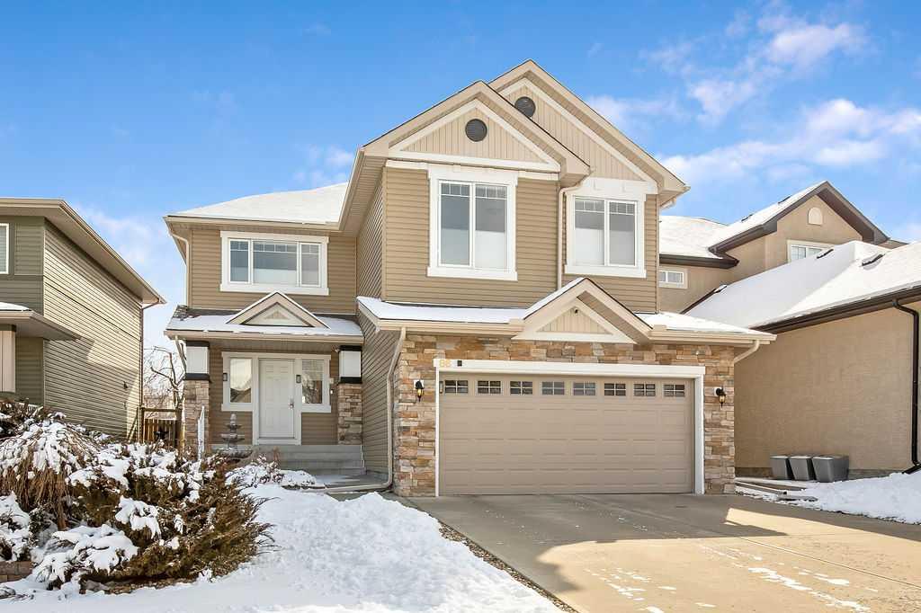 86 Evergreen Common SW