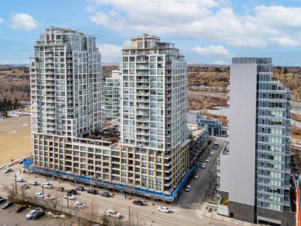 317-222 Riverfront Avenue SW
