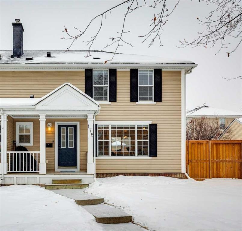 176 Somme Manor SW