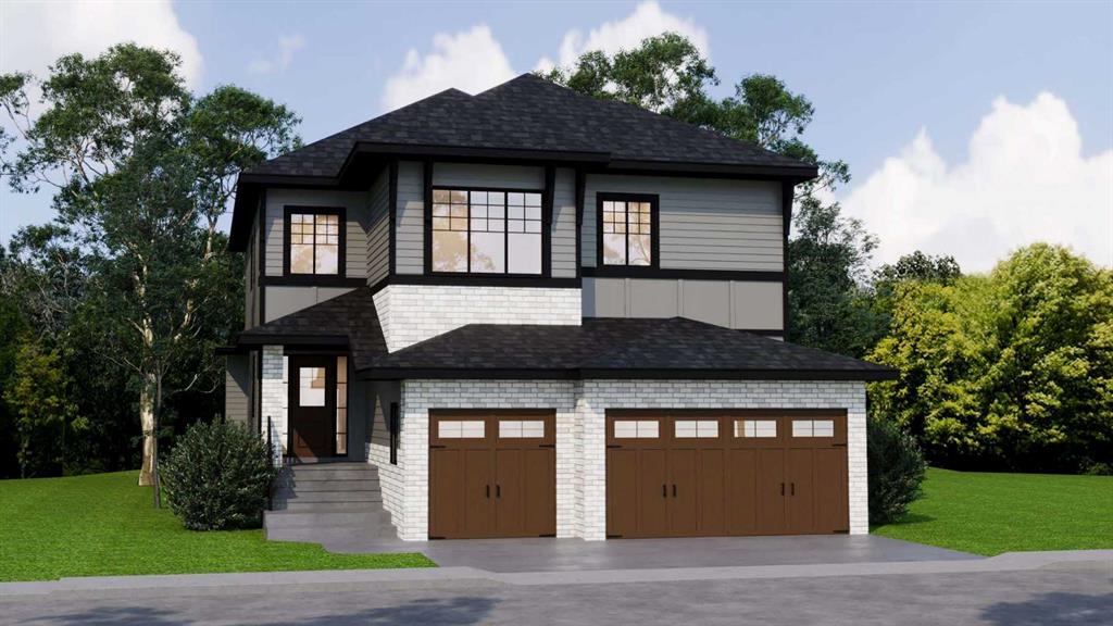 271 Legacy Mount SE