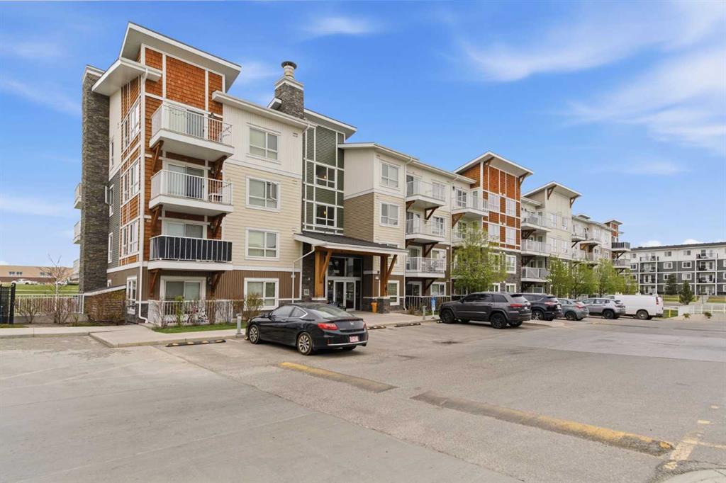 7410-302 Skyview Ranch Drive NE, Skyview Ranch