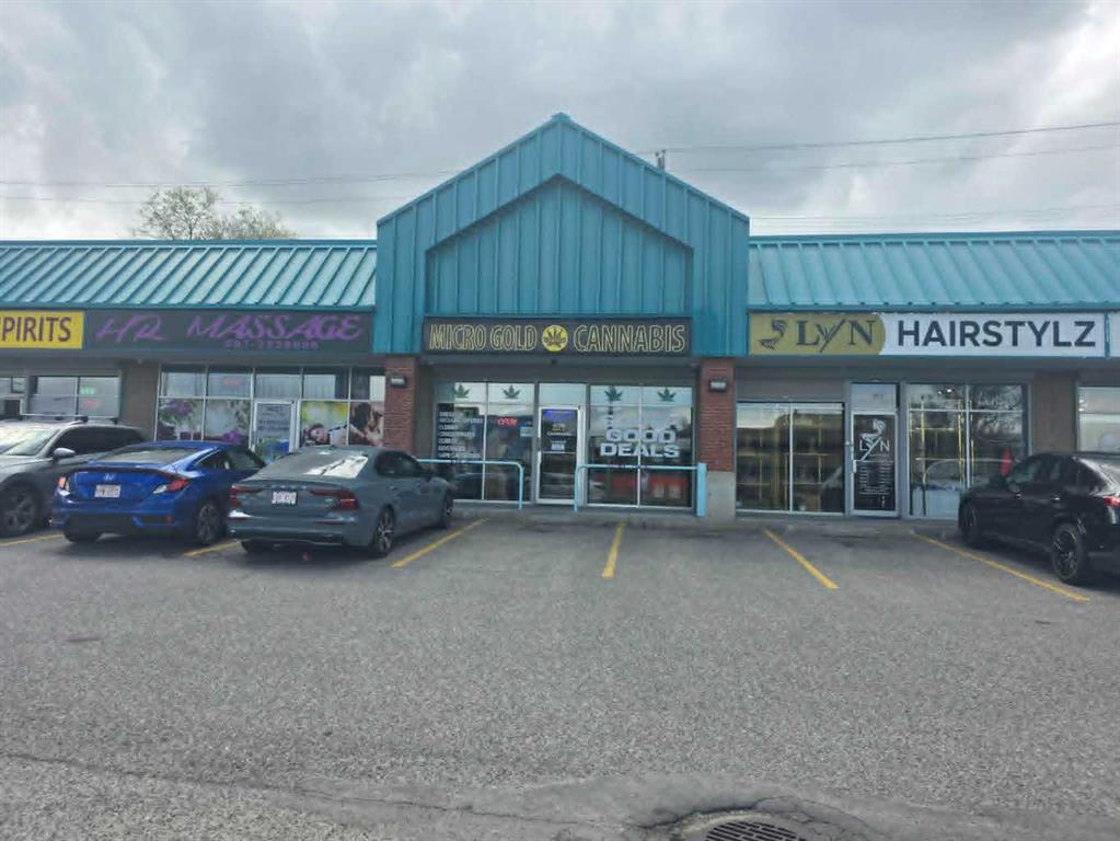 4825 Macleod Trail S, 