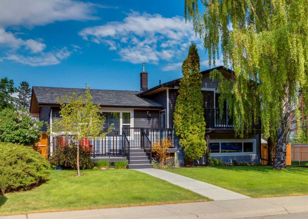 84 Fullerton Road SE
