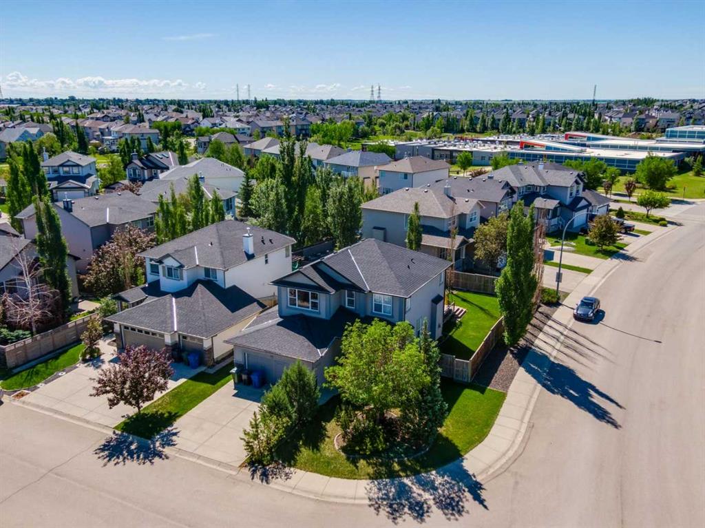 572 West Creek Point