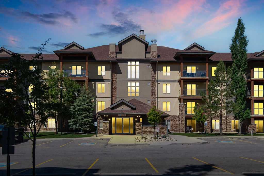3315-92 Crystal Shores Road