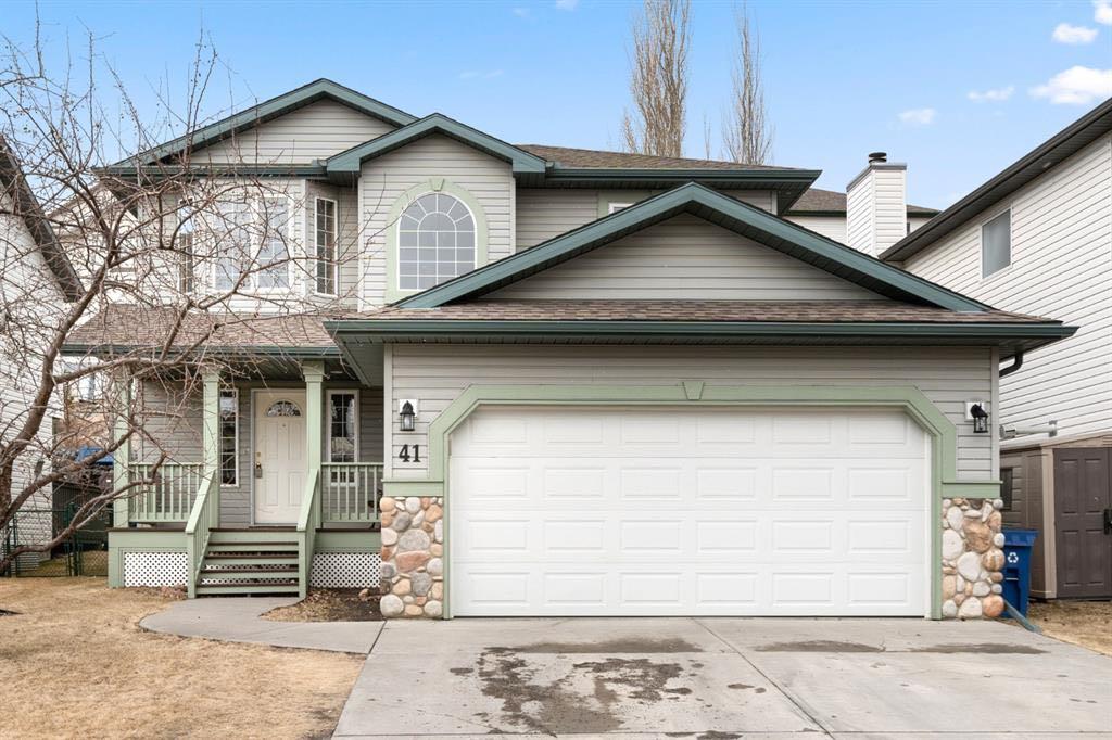 41 Bow Ridge Drive, Bow Ridge