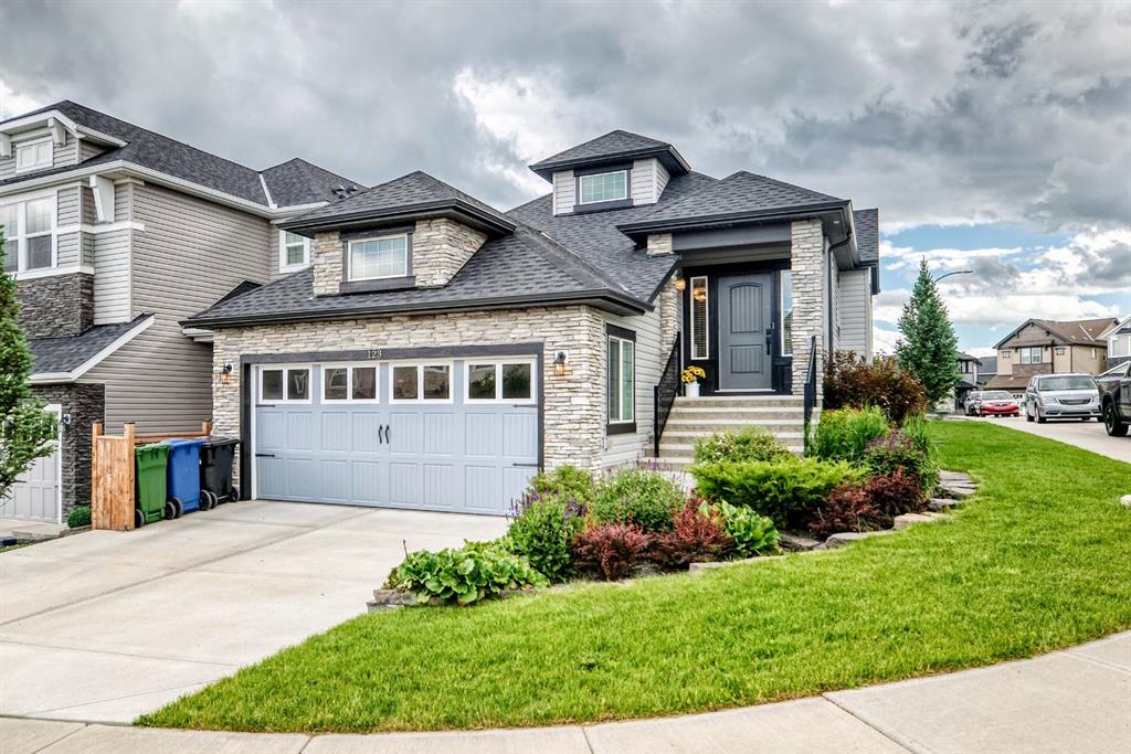 123 Nolancrest Circle NW