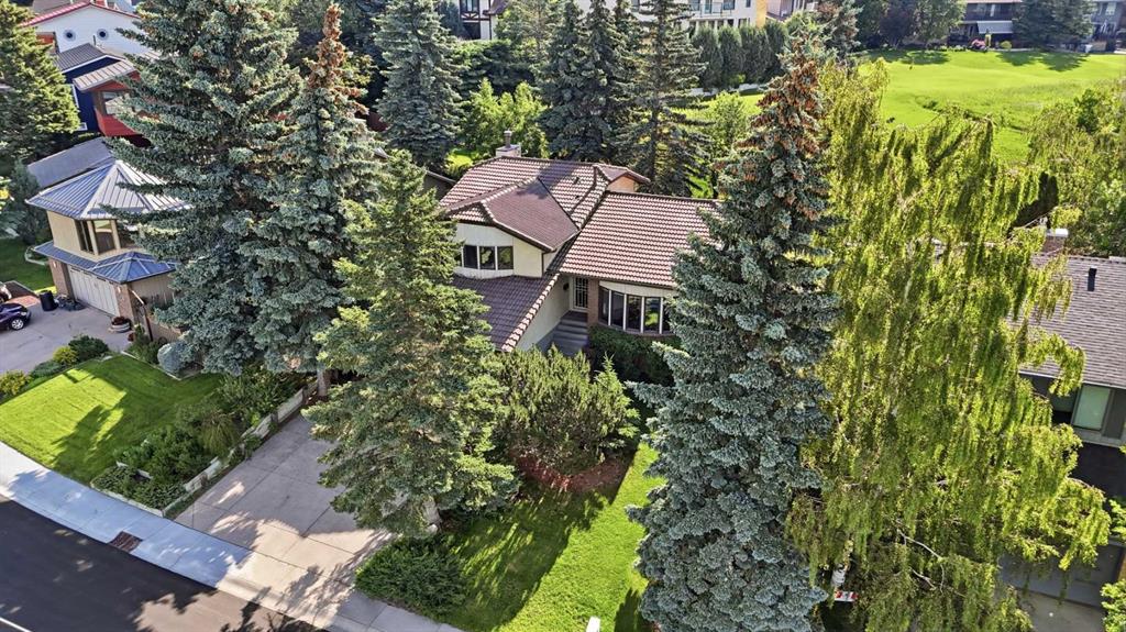 149 Edgehill Drive NW