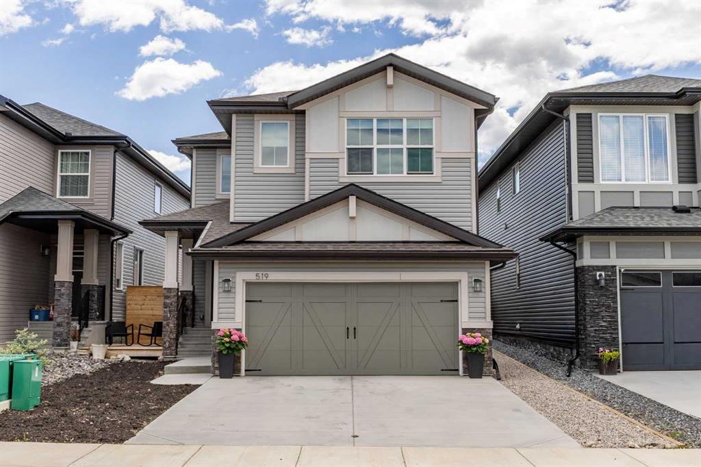 519 Clydesdale Way