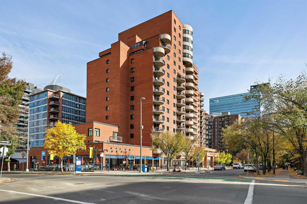 607-738 3 Avenue SW