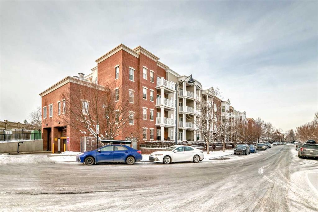 3311-5605 Henwood Street SW