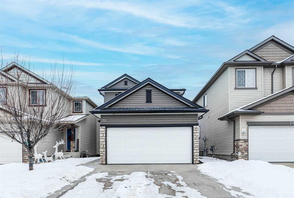 20 Bridlecrest Court SW