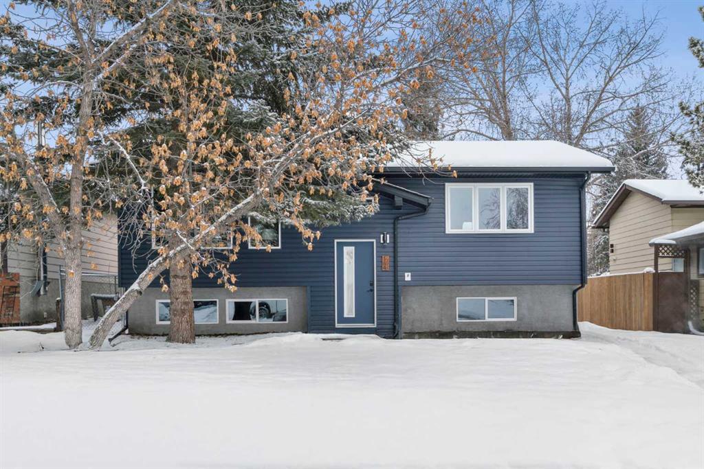 144 Deer Ridge Way SE