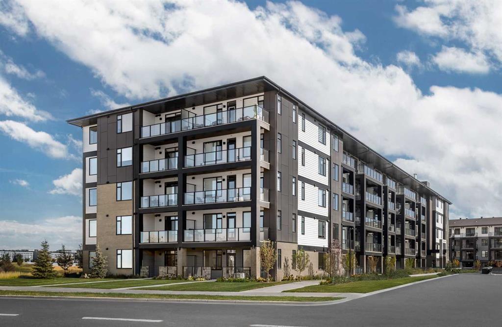 1408-3700 Seton Avenue SE