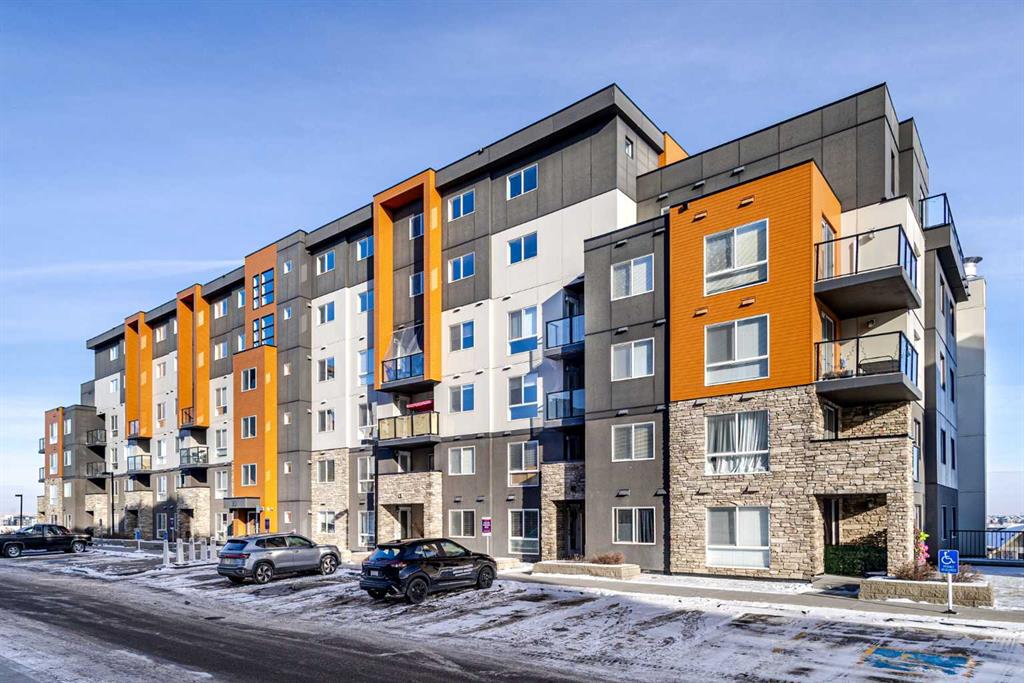 105-20 Kincora Glen Park NW