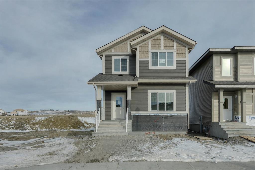 454 Heartland Way