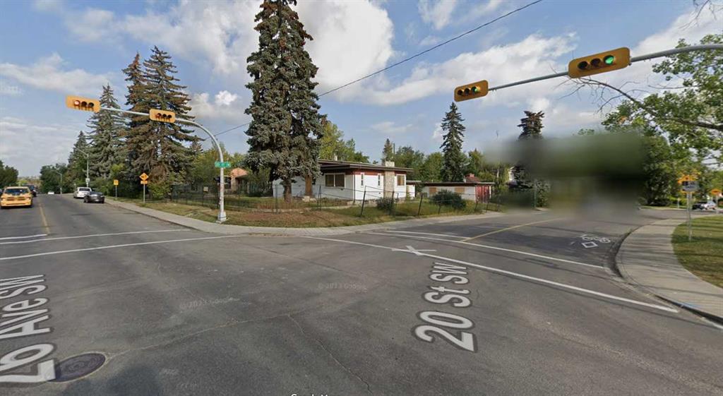 2104 26 Avenue SW, Richmond
