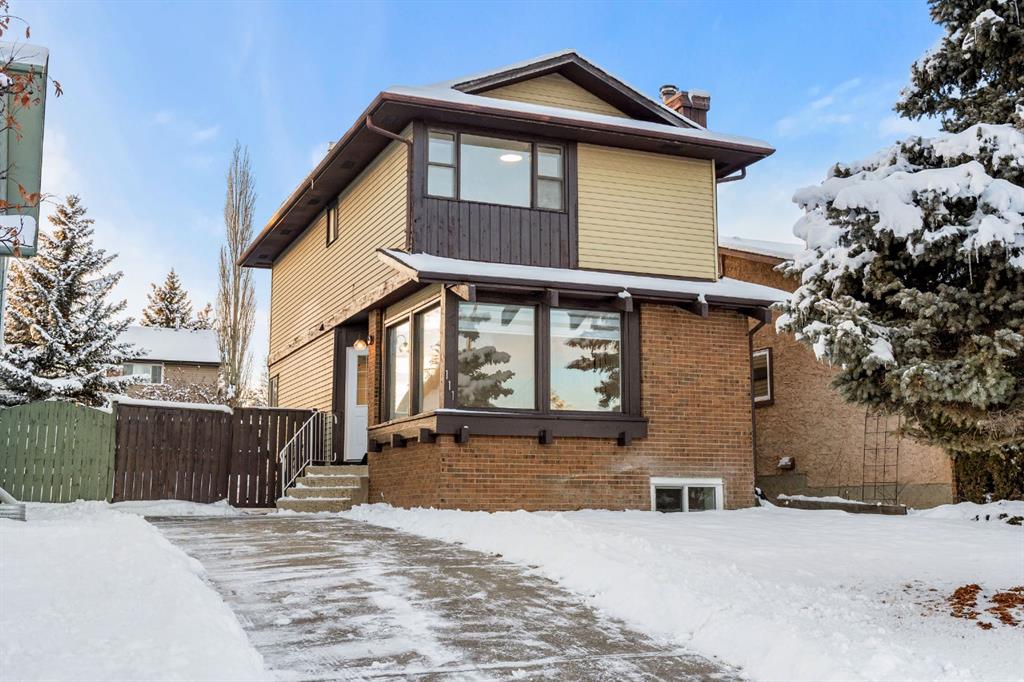111 Macewan Glen Close NW