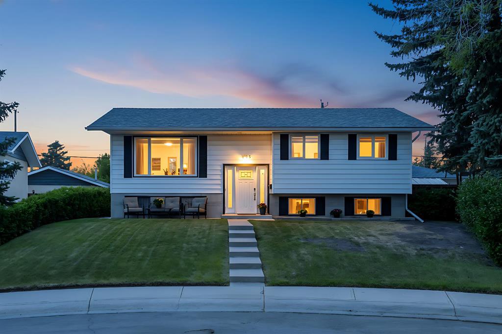 335 Huntbourne Hill NE