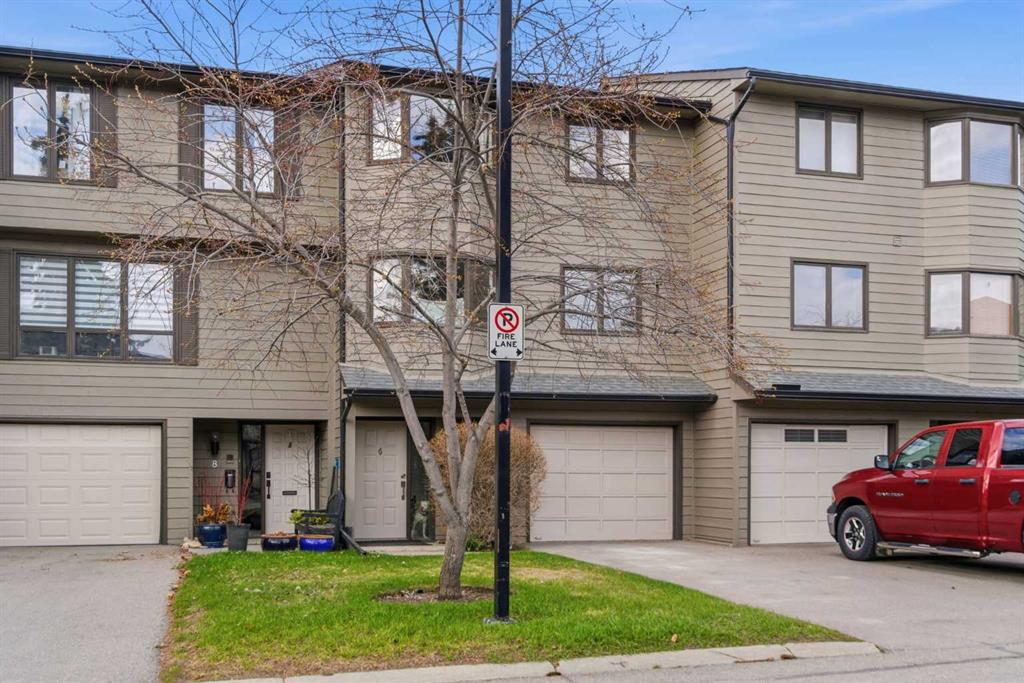 6-23 Glamis Drive SW