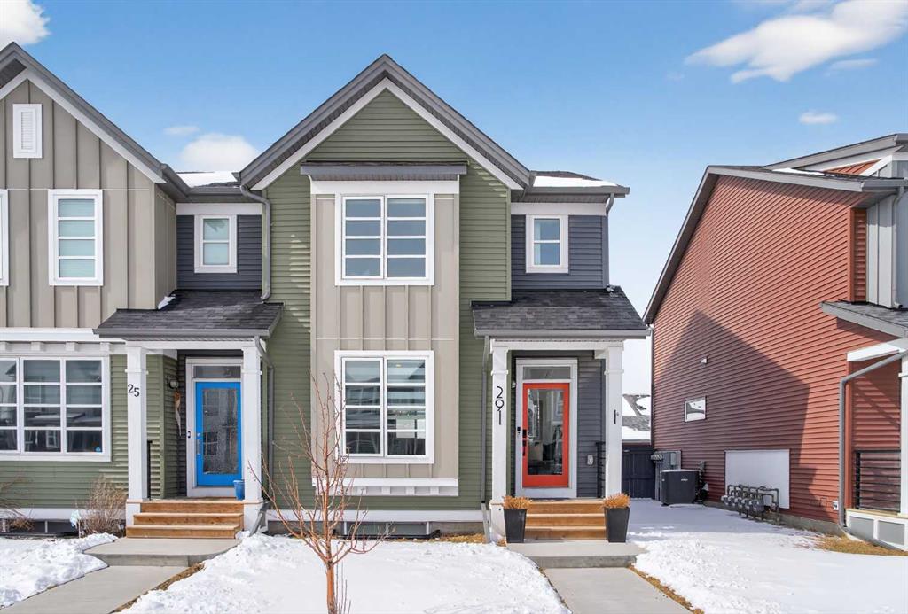 29 Carringvue Way NW