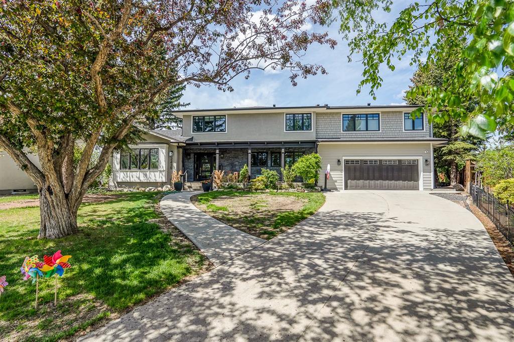2439 Uxbridge Drive NW