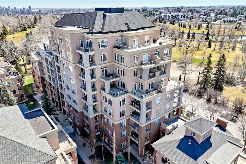 3506-24 Hemlock Crescent SW