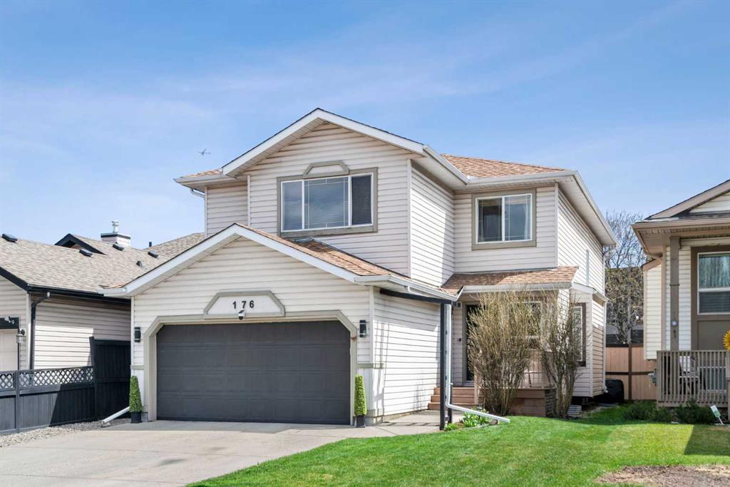 176 Douglas Ridge Green SE