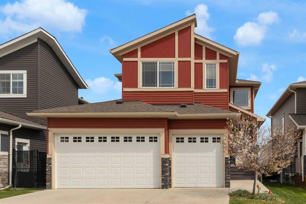 1112 Iron Landing Way, 