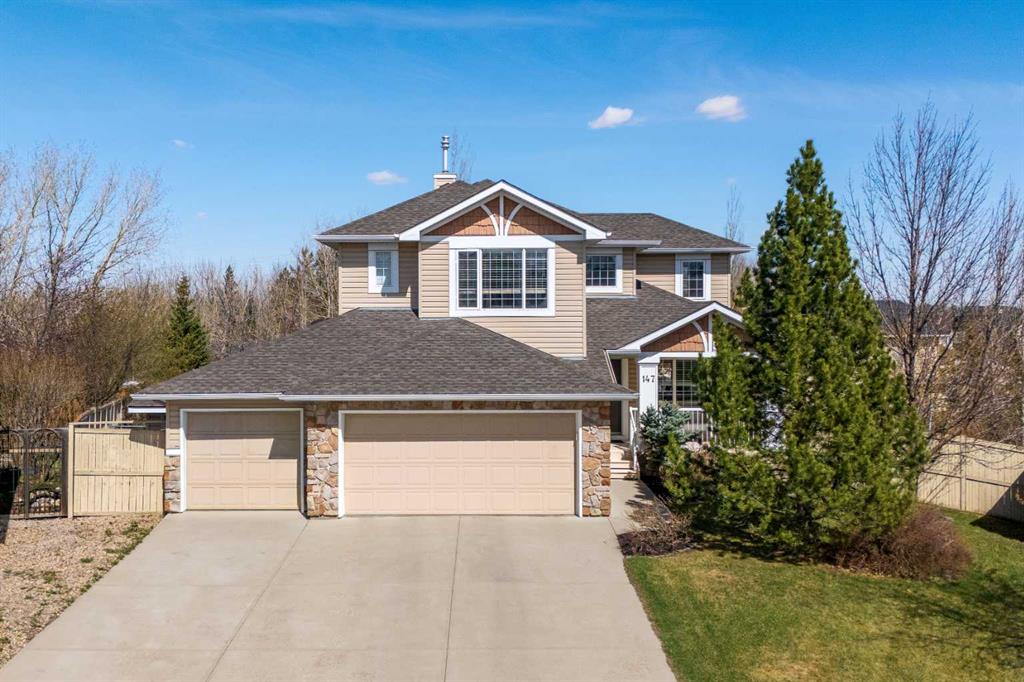 147 HAWKMERE View