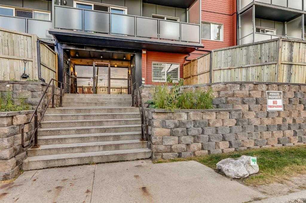 104-335 Garry Crescent NE