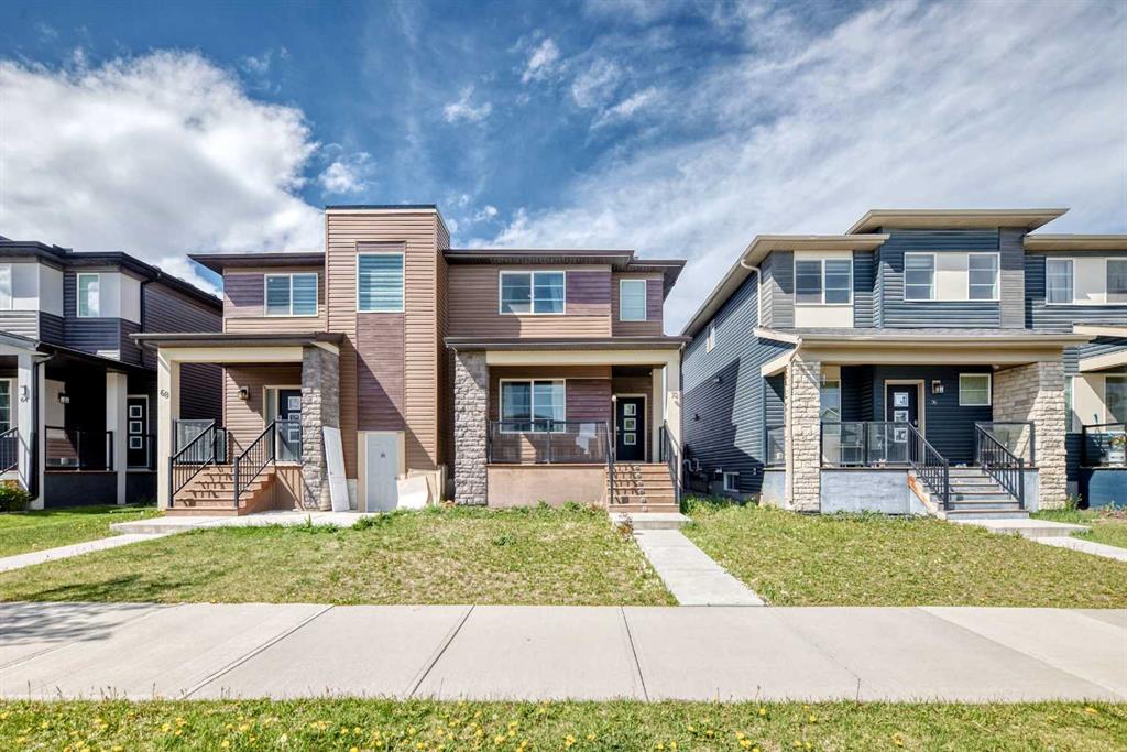 72 Cornerstone Avenue NE, Cornerstone